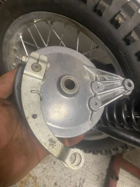 Cz 250 513/516, снимка 5