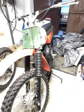 Cz 250 513/516, снимка 11