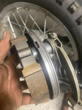 Cz 250 513/516, снимка 6