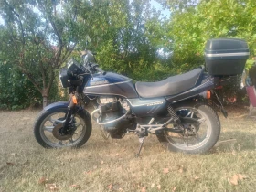 Honda Cb