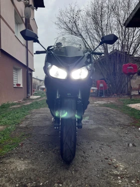 Kawasaki Z 1000SX | Auto.bg — изображение 5