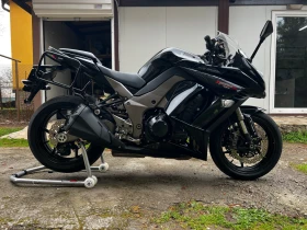 Kawasaki Z 1000SX | Auto.bg — изображение 2