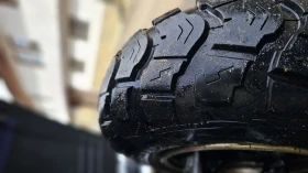 Yamaha Warrior undefined | Auto.bg — изображение 2