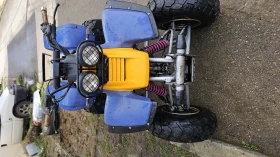 Yamaha Warrior undefined | Auto.bg — изображение 5