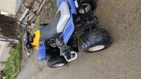 Yamaha Warrior undefined | Auto.bg — изображение 10