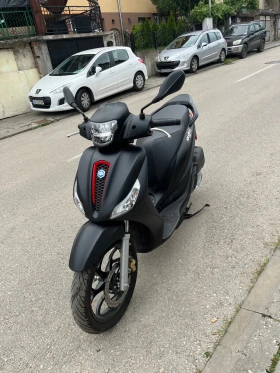 Piaggio Medley 125 S | Mobile.bg � ����� ������ 2
