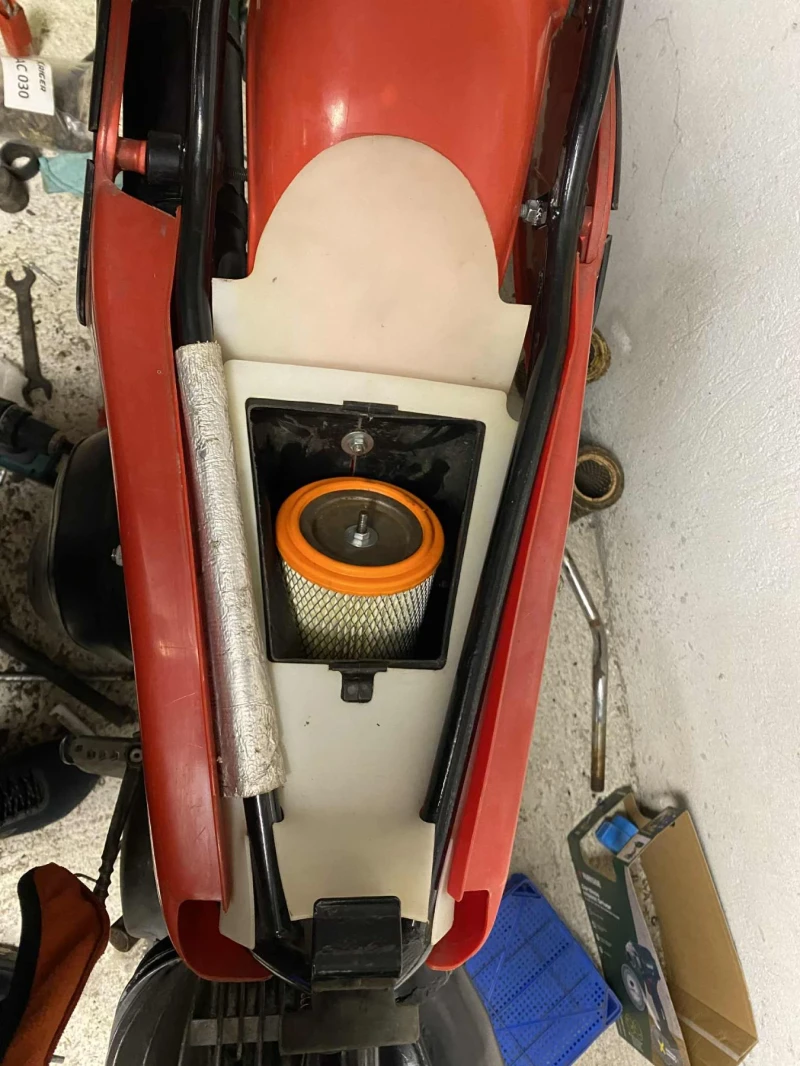 Cz 250 513/516, снимка 4 - Мотоциклети и мототехника - 53464445