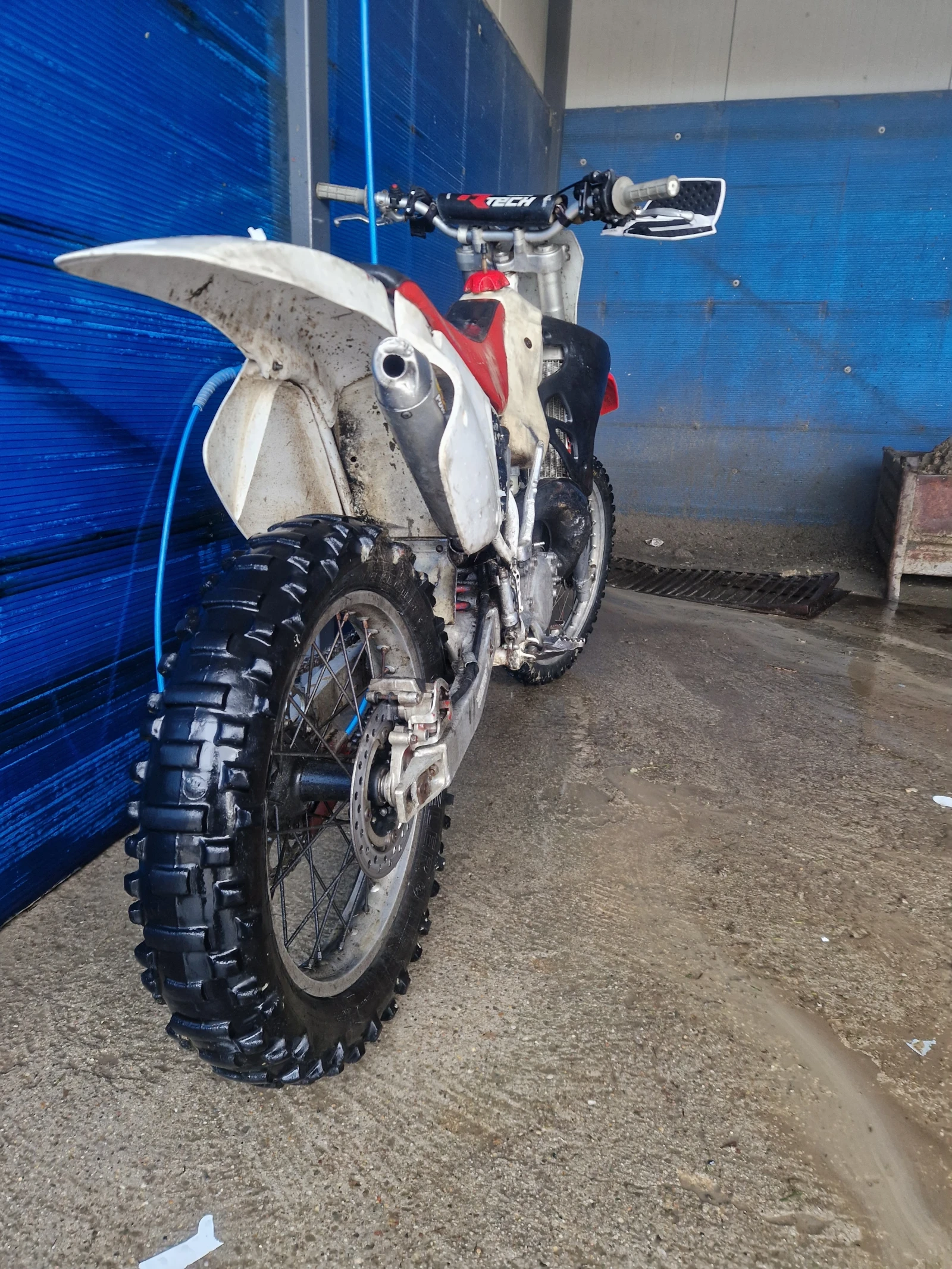 Honda Cr  - изображение 4