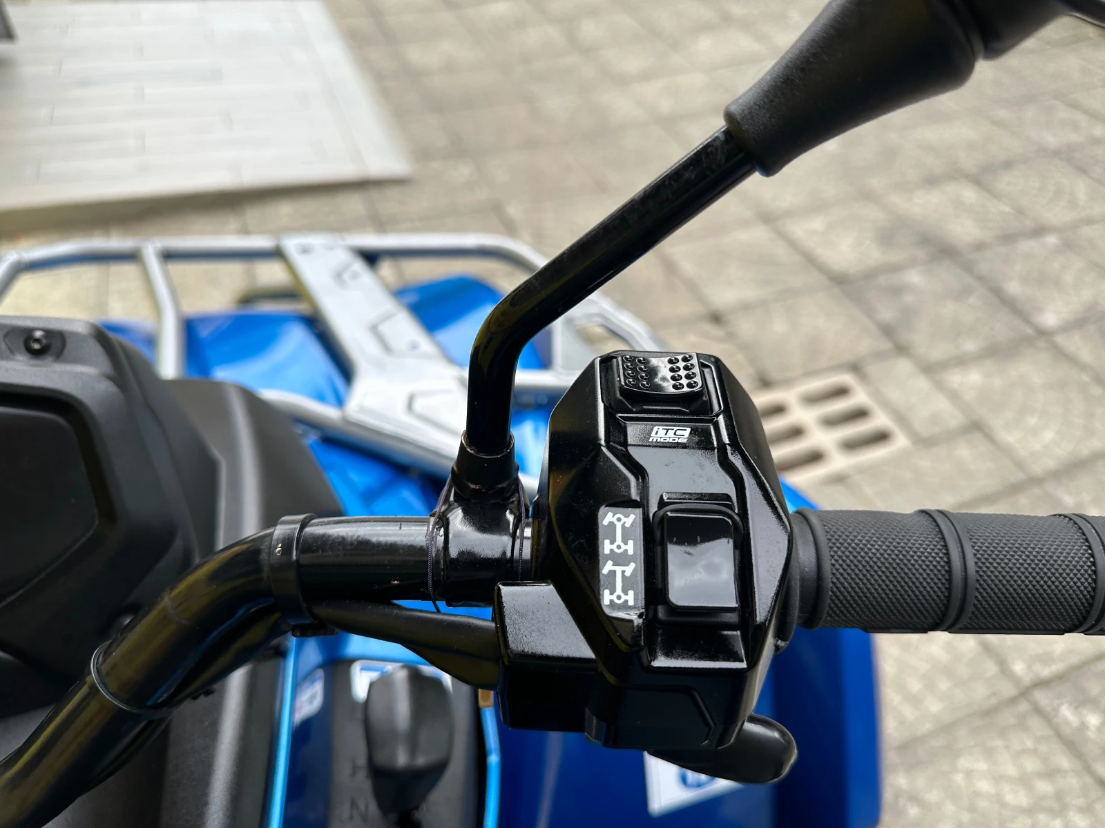 BRP Can-Am 570-MAX- XT | Mobile.bg   13