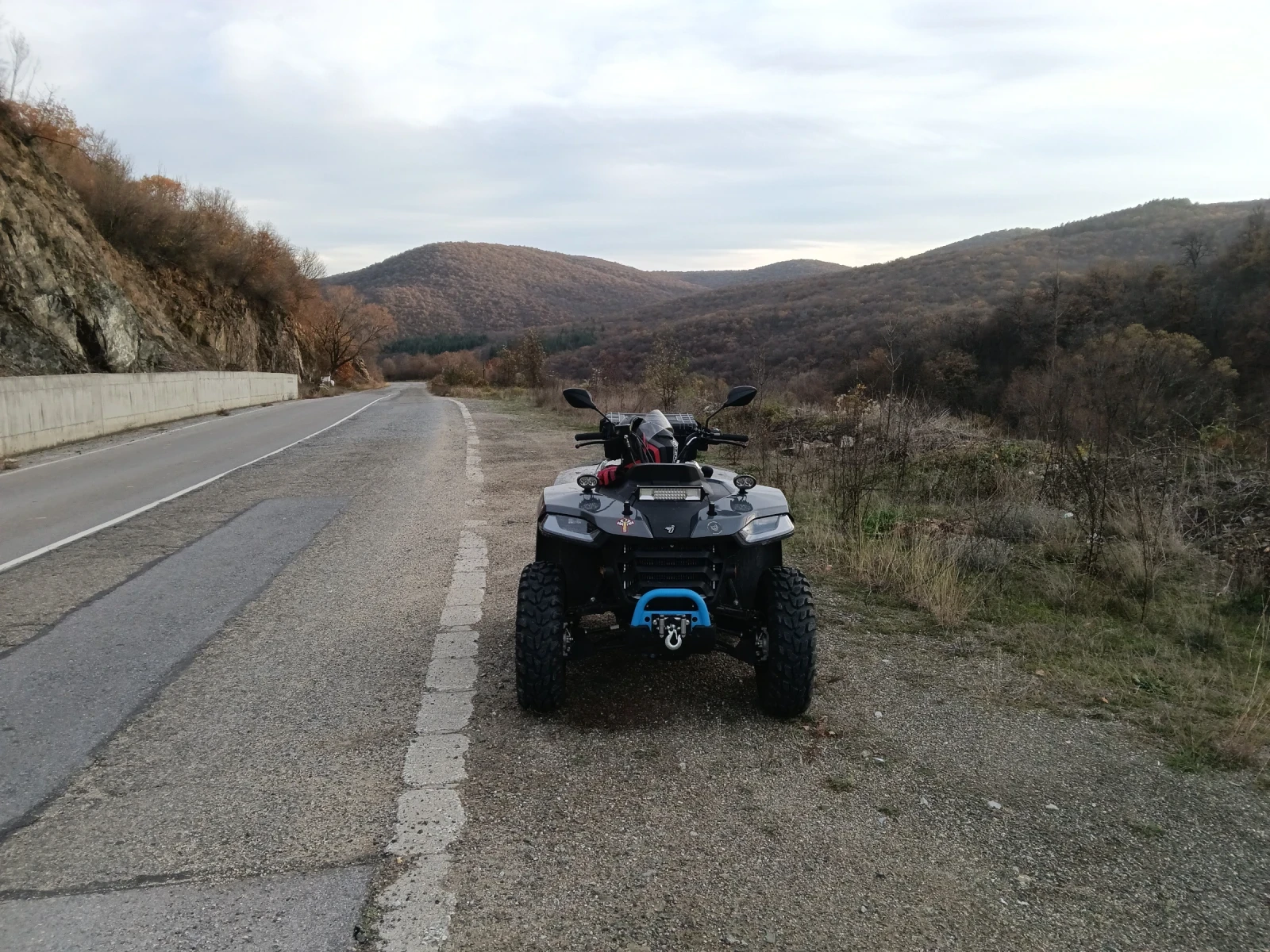Segway Powersports ATV-Snarler AT5S - изображение 3