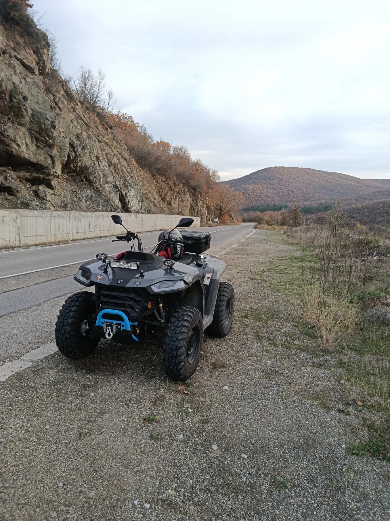 Segway Powersports ATV-Snarler AT5S - изображение 6