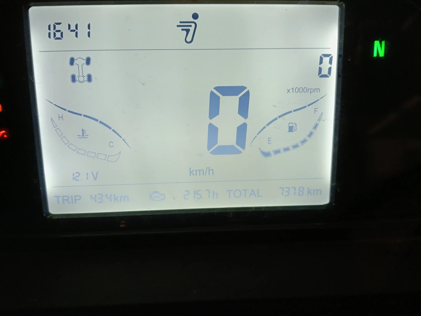 Segway Powersports ATV-Snarler AT5S - изображение 8