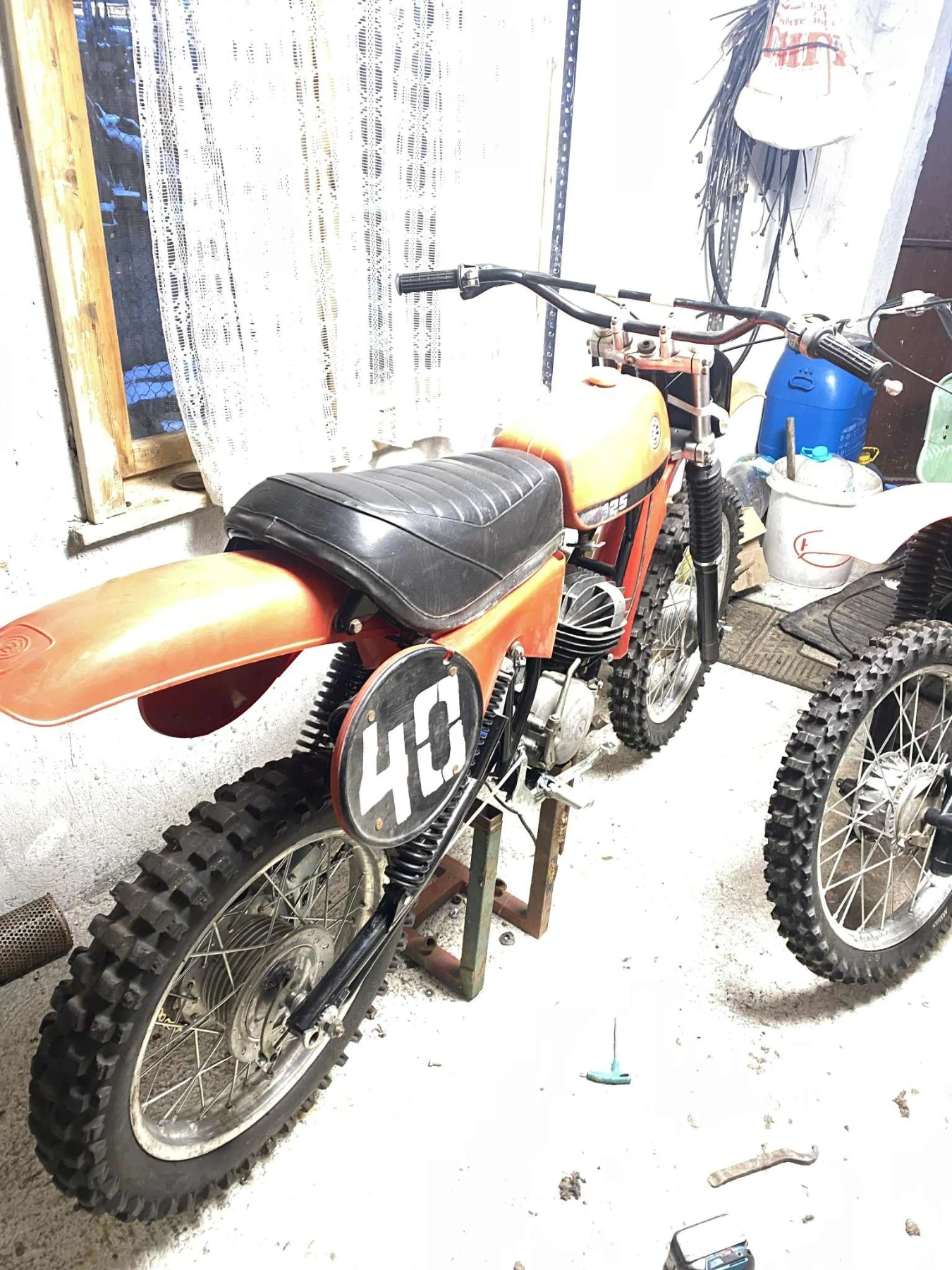 Cz 250 513/516 - изображение 9