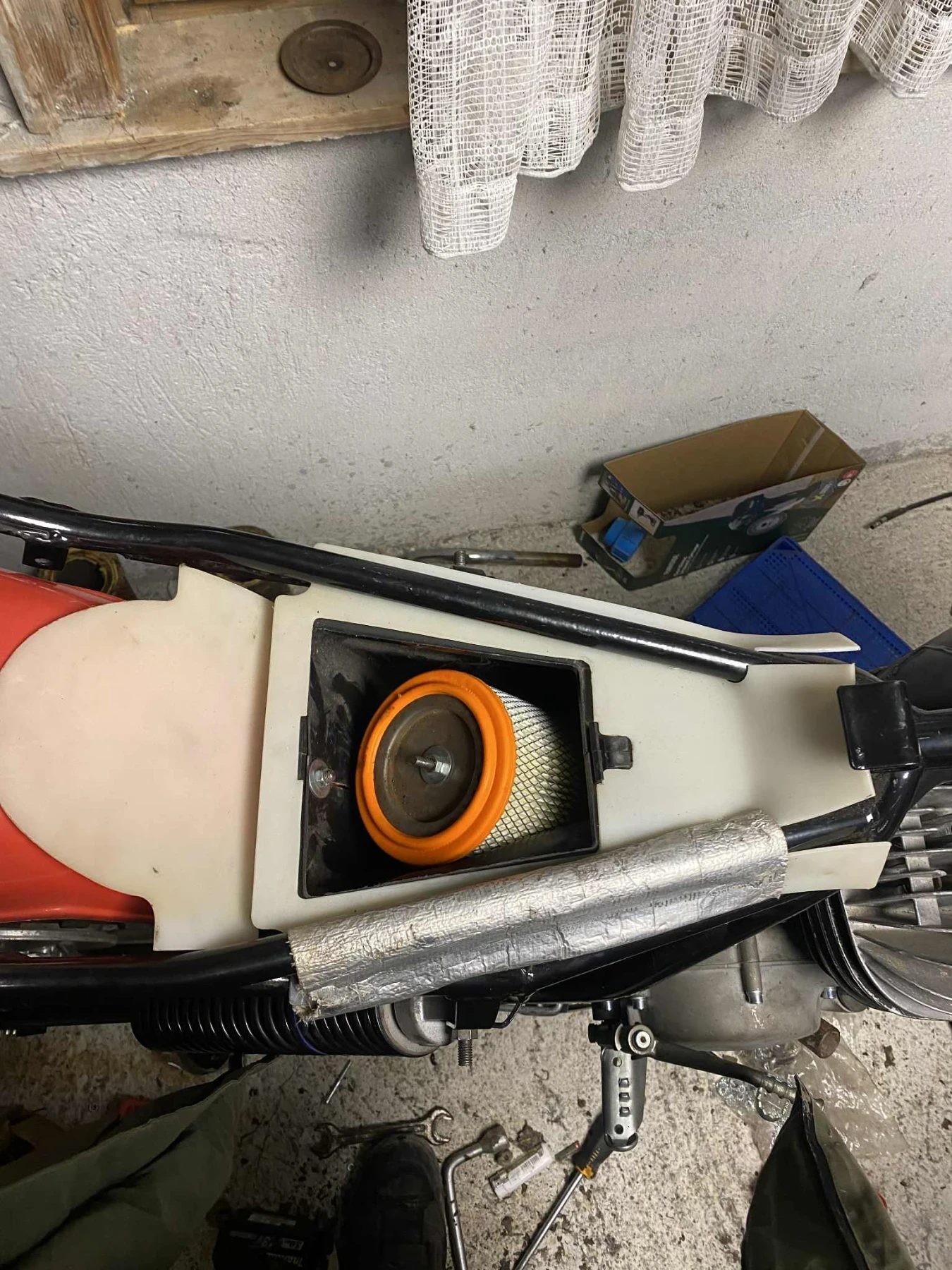 Cz 250 513/516 - изображение 3