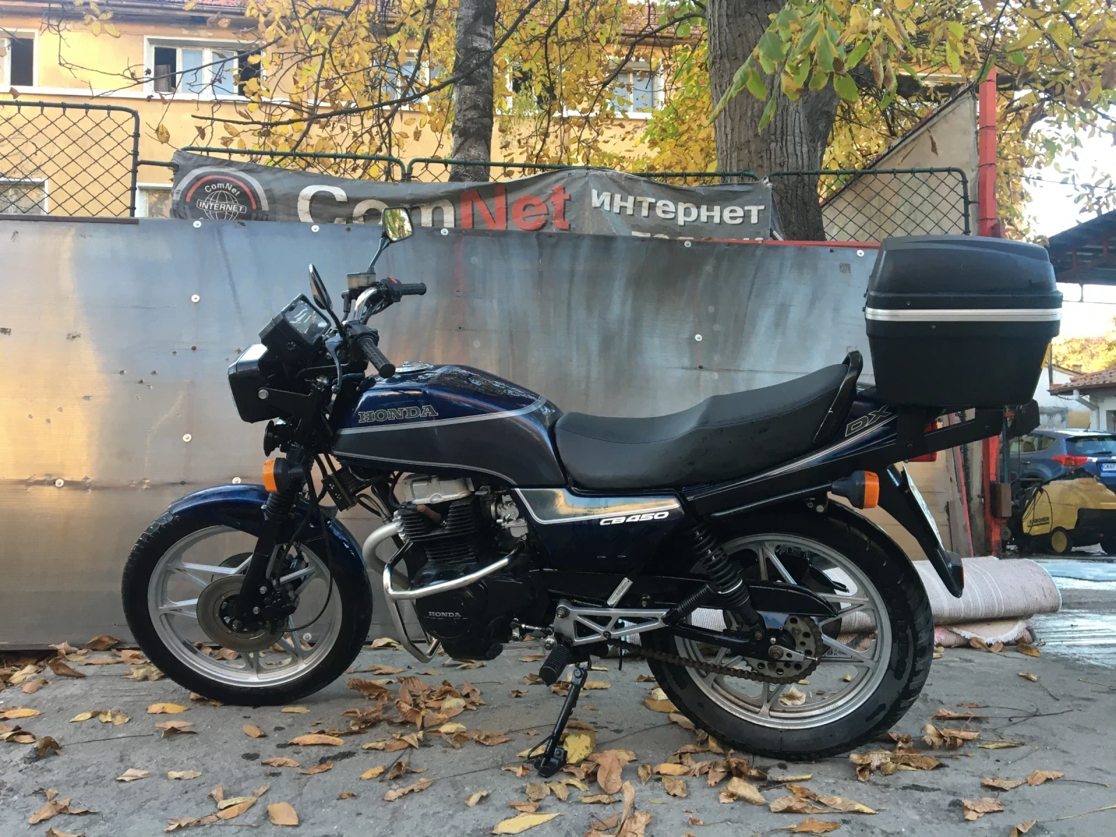 Honda Cb  - изображение 3