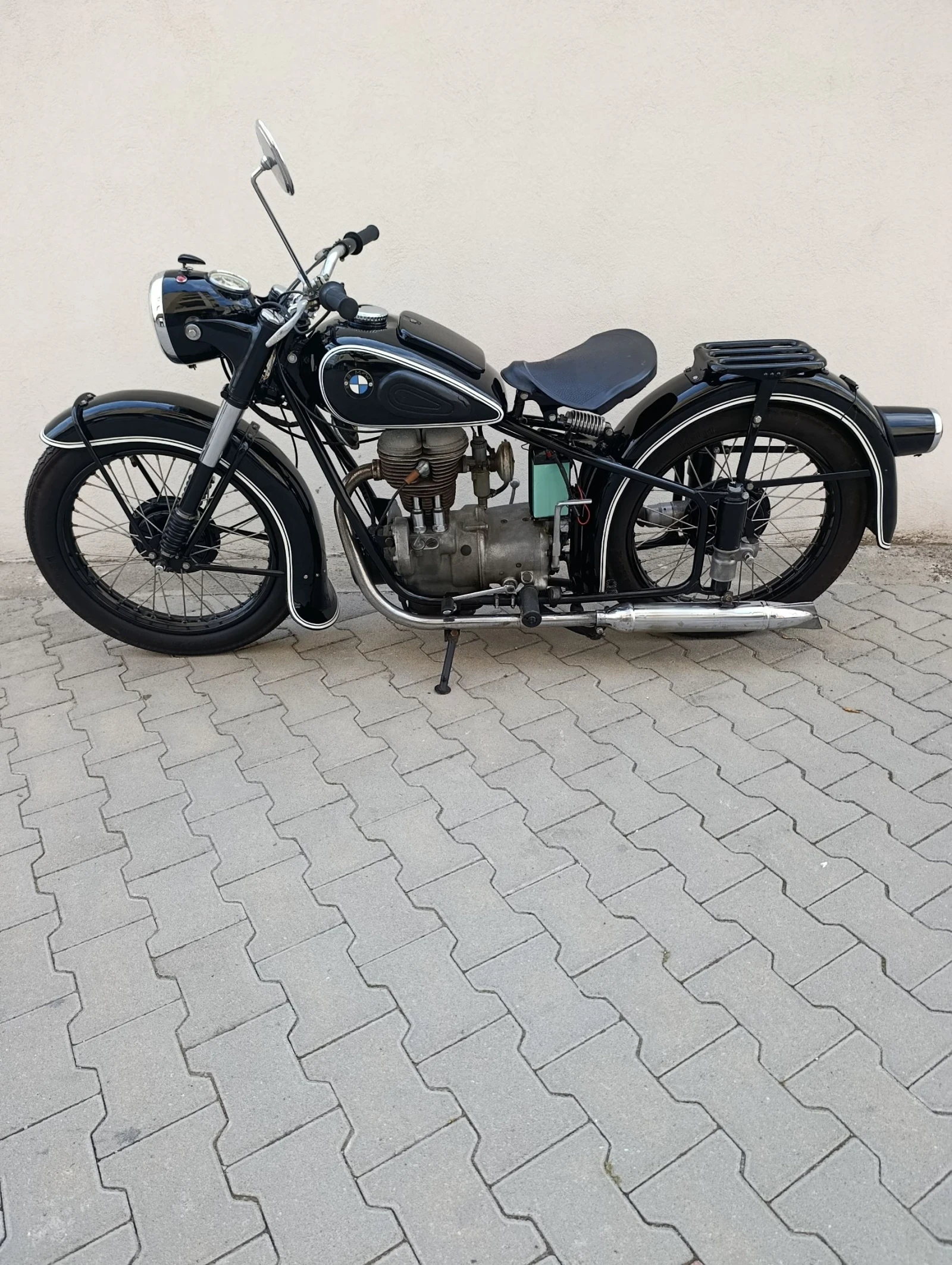 BMW R R25