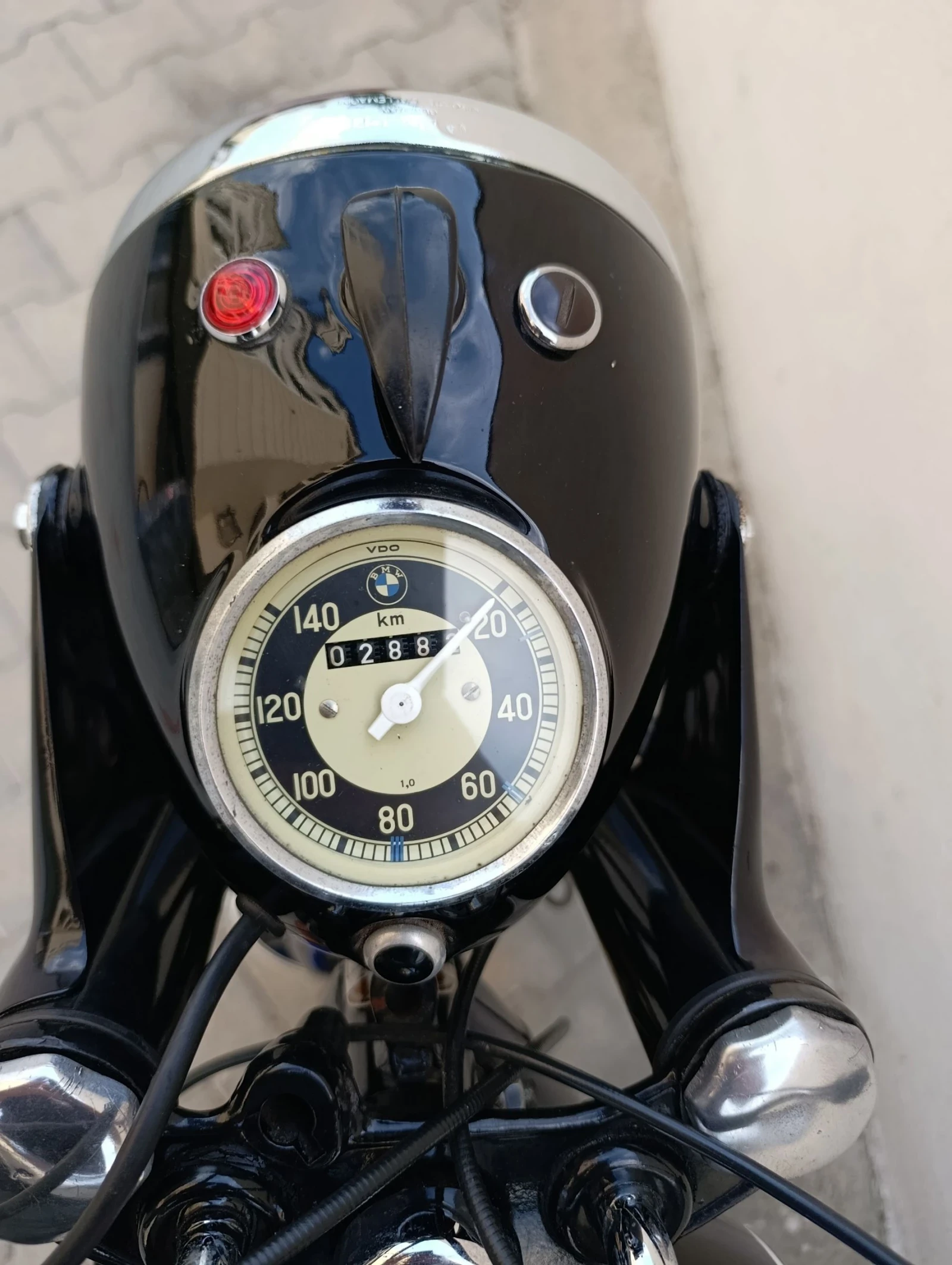BMW R R25, снимка 8 - Мотоциклети и мототехника - 55301110