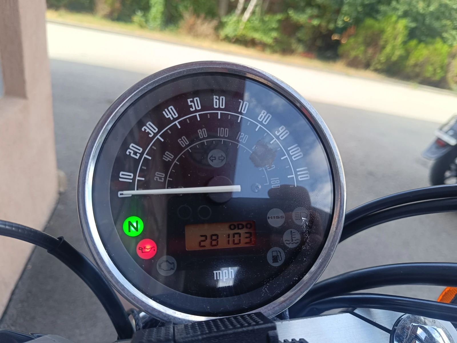 Honda Shadow 750SPIRIT, снимка 6 - Мотоциклети и мототехника - 55491776