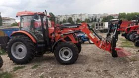 Трактор Ursus C-3102, снимка 12