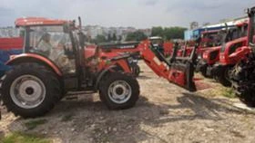 Трактор Ursus C-3102, снимка 8