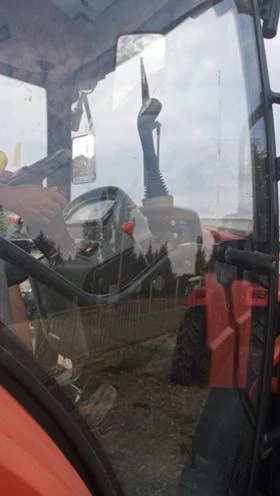 Трактор Ursus C-3102, снимка 10