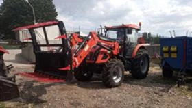 Трактор Ursus C-3102, снимка 7