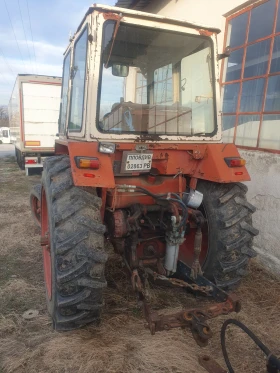 Трактор ЮМЗ, снимка 4
