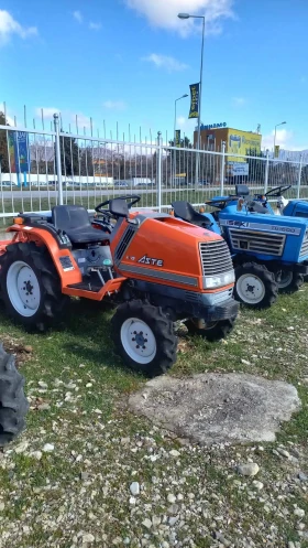  Kubota    | Mobile.bg    10