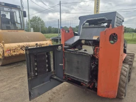 Мини челни товарачи Друга THOMAS T133S, снимка 7