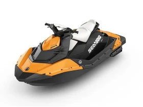  Bombardier Sea Doo SPARK   | Mobile.bg    1