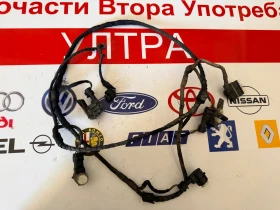 A2215420417 Парктроник  Mercedes-Benz C W204 0263003245 0 263 003 245 , снимка 2