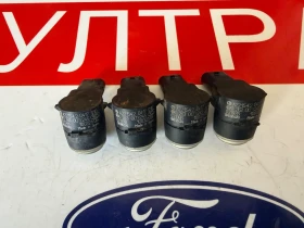 A2215420417 Парктроник  Mercedes-Benz C W204 0263003245 0 263 003 245 , снимка 4 - Части - 51923691