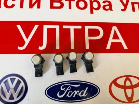 A2215420417 Парктроник  Mercedes-Benz C W204 0263003245 0 263 003 245 , снимка 3 - Части - 51923691