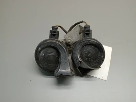 Клаксони Фолксваген Поло 1.6тди комплект 