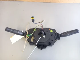 Лентов кабел с ключ фарове Рено Меган 1.9дци кабрио (б)