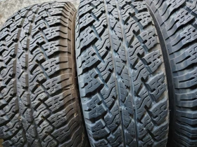 Гуми Всесезонни 225/75R15, снимка 3