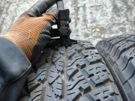 Гуми Всесезонни 225/75R15, снимка 6