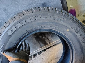 Гуми Всесезонни 225/75R15, снимка 8