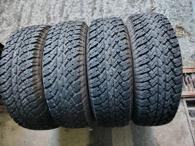 Гуми Всесезонни 225/75R15, снимка 2