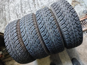 Гуми Всесезонни 225/75R15, снимка 1