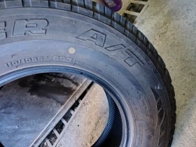 Гуми Всесезонни 225/75R15, снимка 9