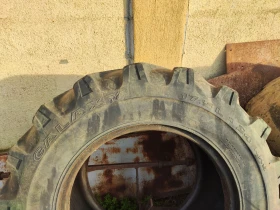 Гуми, снимка 2