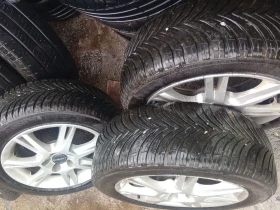 Гуми с джанти Kleber 185/55R15, снимка 7