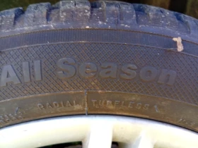 Гуми с джанти Kleber 185/55R15, снимка 4