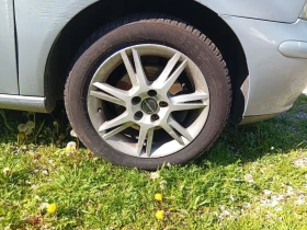 Гуми с джанти Kleber 185/55R15, снимка 1