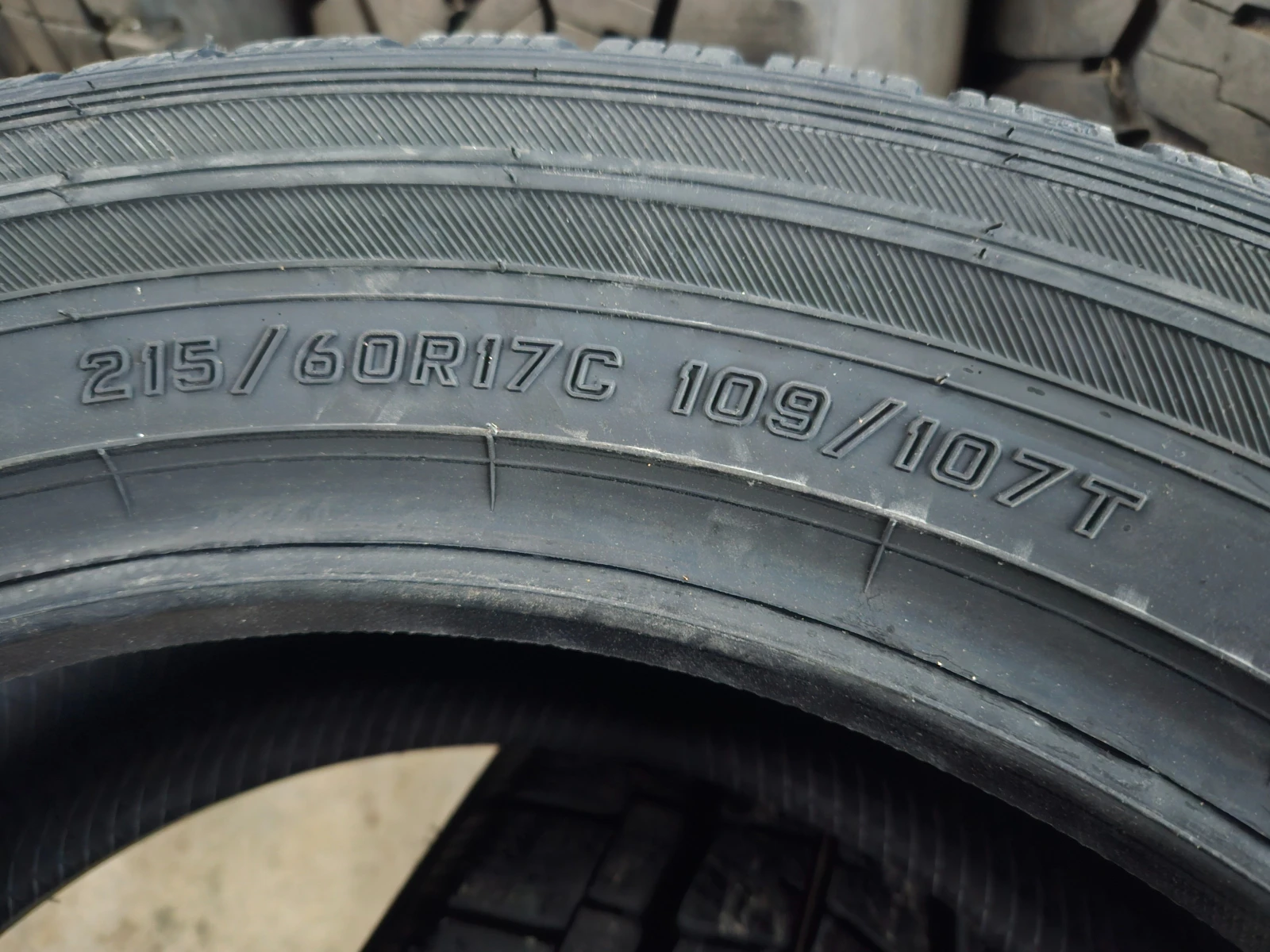  215/60R17 | Mobile.bg   7