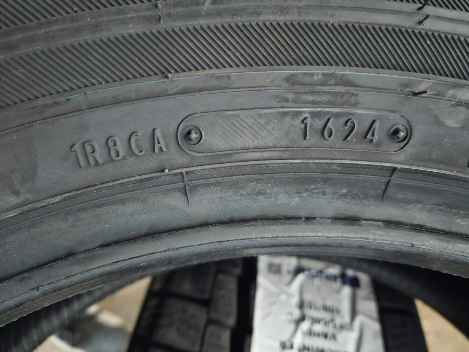  215/60R17 | Mobile.bg   8