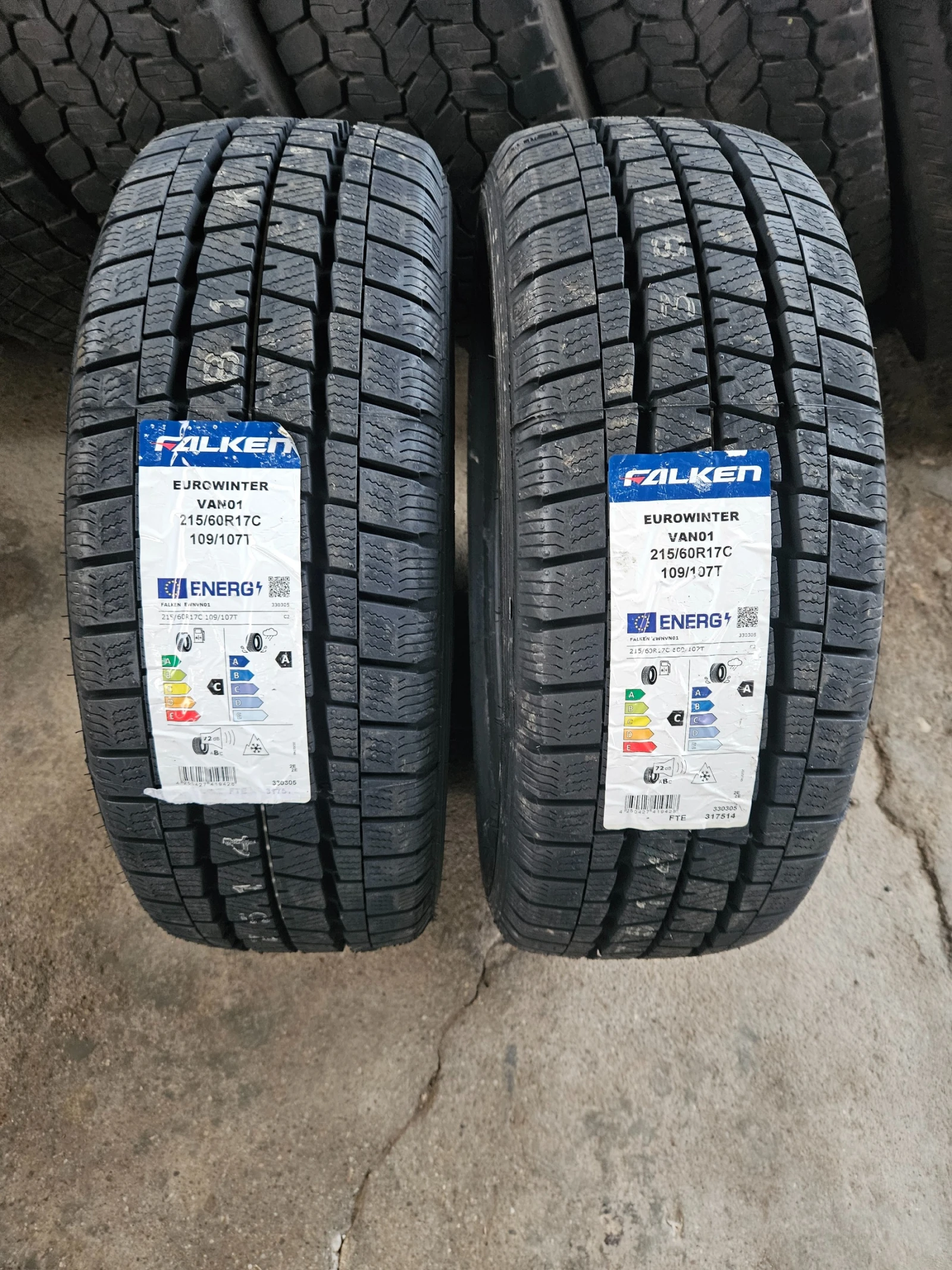  215/60R17 | Mobile.bg   1