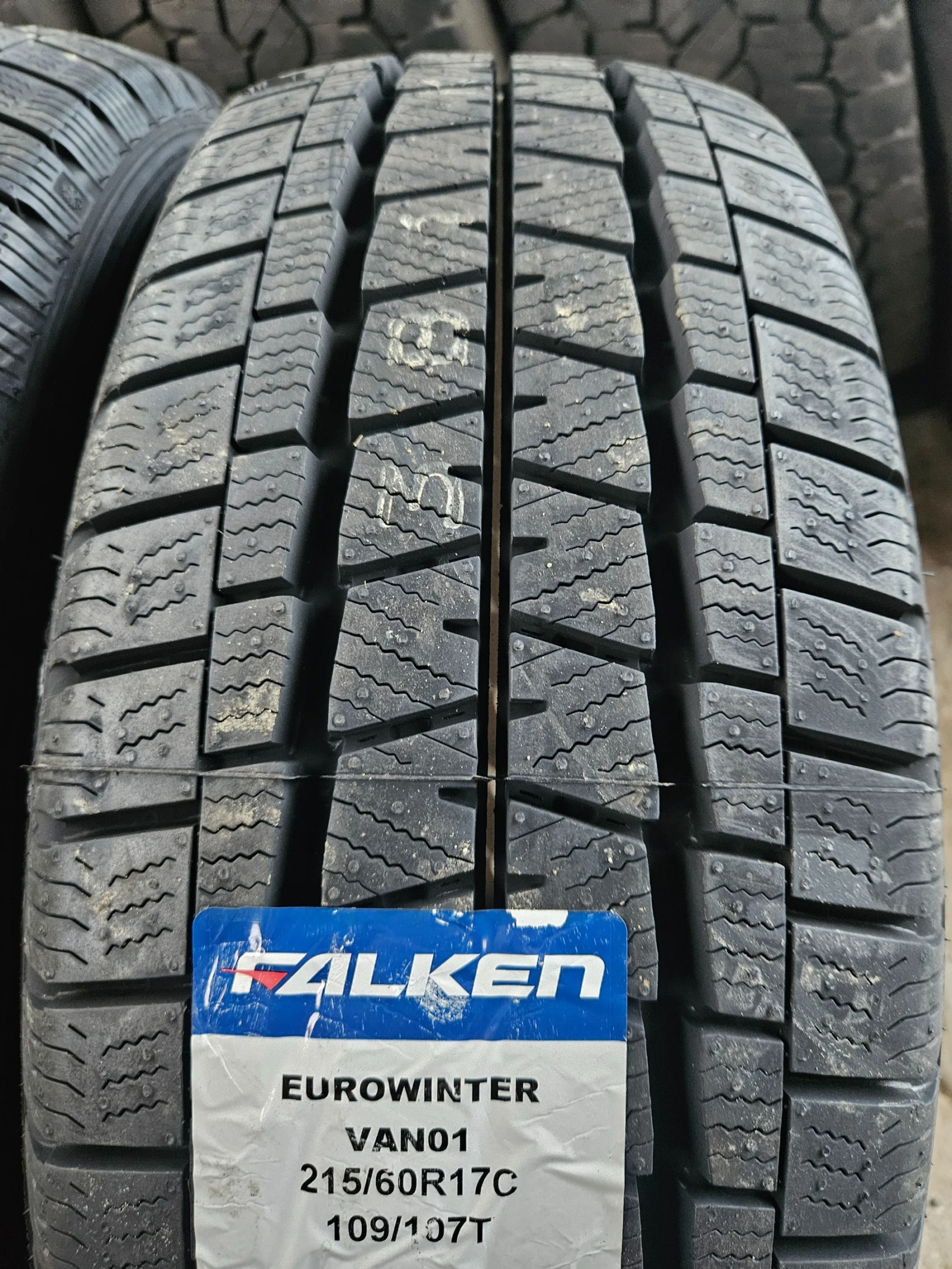  215/60R17 | Mobile.bg   3