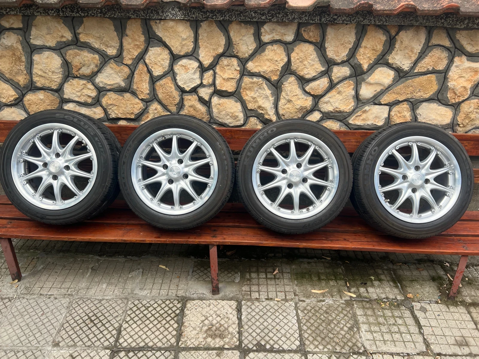    205/50R16 | Mobile.bg   4